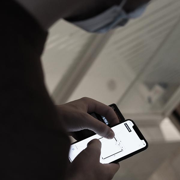 Notre équipe d'experts immobilier Dl groupe