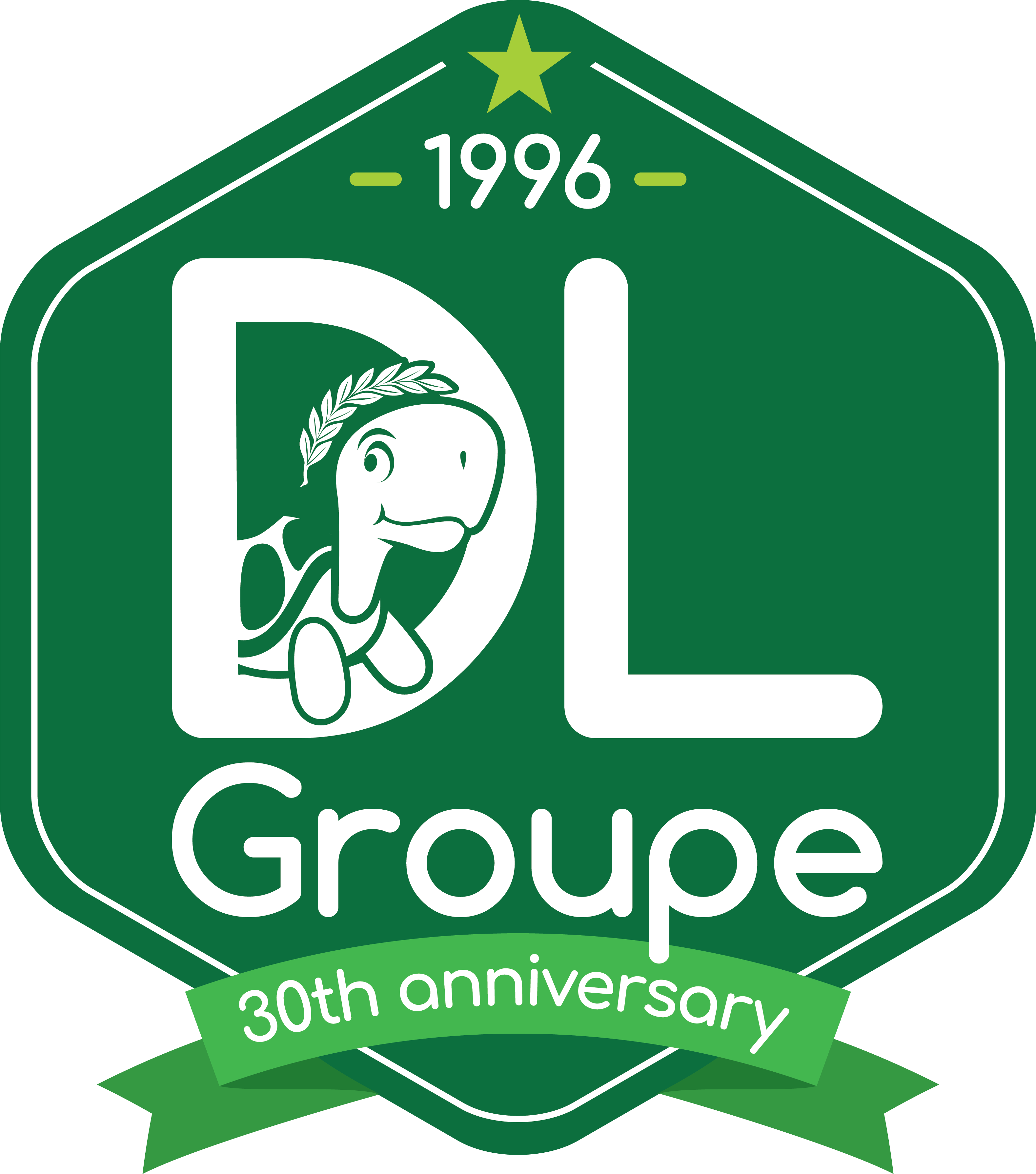 Le DL groupe, ensemble de services immobiliers, est implanté à Mouscron, Tournai, Courtrai, Ath, Bruxelles, Ottignies et Tubize. 