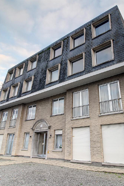 Syndic de copropriété Mouscron